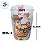 Copo de Plástico Toy Story - Woody Vamos Nessa Cowboy - 320ml - 1 unidade - Disney Original - Rizzo - Imagem 3