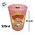 Copo de Plástico Toy Story - Jessie My Sheriff Era - 320ml - 1 unidade - Disney Original - Rizzo - Imagem 3