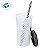 Copo de Plástico com Tampa, Canudo e LED - Mickey Clássico - Preto - 490ml - 1 unidade - Disney Original - Rizzo - Imagem 3