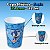 Copo de Plástico - Sonic 35 Anos - 320ml - 1 unidade - Plasútil - Rizzo - Imagem 2