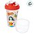 Mini Shakeira - Mulher Maravilha - 320ml - 1 unidade - Plasútil - Rizzo - Imagem 4