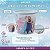 Balde de Pipoca - Frozen Together Forever - 2,1L - 1 unidade - Disney Original - Rizzo - Imagem 2
