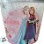 Balde de Pipoca - Frozen Together Forever - 2,1L - 1 unidade - Disney Original - Rizzo - Imagem 4