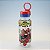 Garrafa de Plástico com Alça - Homem Aranha - 600ml - 1 unidade - Disney Original - Rizzo - Imagem 1