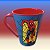 Caneca de Plástico Homem Aranha Brand New Day - 360ml - 1 unidade - Disney Original - Rizzo - Imagem 1