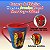 Caneca de Plástico Homem Aranha Brand New Day - 360ml - 1 unidade - Disney Original - Rizzo - Imagem 2