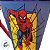 Caneca de Plástico Homem Aranha Brand New Day - 360ml - 1 unidade - Disney Original - Rizzo - Imagem 5