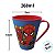 Caneca de Plástico Homem Aranha Brand New Day - 360ml - 1 unidade - Disney Original - Rizzo - Imagem 6