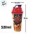 Shakeira Marvel - Homem Aranha Brand New Day - 580ml - 1 unidade - Disney Original - Rizzo - Imagem 8