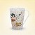 Caneca de Plástico Retrô - Mulher Maravilha - 360ml - 1 unidade - Plasútil - Rizzo - Imagem 1