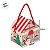 Caixa Casinha - Surpresa do Noel - Vermelha -12,5x9,5x12cm - 10 unidades - Cromus - Rizzo - Imagem 3