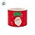 Cinta para Panetone 100g - Surpresa do Noel - Vermelho - 25x6cm - 10 unidades - Cromus - Rizzo - Imagem 2