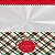 Saco Transparente Para Panetone 500g - Memórias Vermelho - 25x35cm - 50 unidades - Cromus - Rizzo - Imagem 2