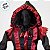 Enfeite Decorativo De Halloween Com Som, Luz e Movimento - Boneca Selene - 1,70m - 1 unidade - Cromus - Rizzo - Imagem 5