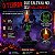 Vela Decorativa Com Led Halloween - Bruxa - 32x13x10cm - 1 unidade - Cromus - Rizzo - Imagem 2