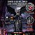 Enfeite Decorativo De Halloween Com Som, Luz e Movimento - Morcego Gigante - 1,50m - 1 unidade - Cromus - Rizzo - Imagem 2