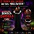Enfeite Decorativo De Halloween Com Som, Luz e Movimento - Boneca Dursilla - 1,60m - 1 unidade - Cromus - Rizzo - Imagem 2