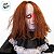 Enfeite Decorativo De Halloween Com Som, Luz e Movimento - Boneca Dursilla - 1,60m - 1 unidade - Cromus - Rizzo - Imagem 5