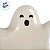 Bandeja Decorativa de Halloween - Fantasma - 32x38cm - 1 unidade - Cromus - Rizzo - Imagem 3
