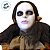 Enfeite Decorativo De Halloween Com Som, Luz e Movimento - Boneca Louise - 1,60m - 1 unidade - Cromus - Rizzo - Imagem 4