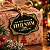 Tag De/Para Decorativa de Natal com Sisal – Tenha um Feliz Natal – Ref.2565 - 10 unidades - Stickr - Rizzo - Imagem 4