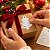 Adesivo Decorativo de Natal - Árvore de Natal - Ref.2474 - 4,5cm - 30 unidades - Stickr - Rizzo - Imagem 5