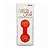 Lacre Adesivo de Natal - Natal - Vermelho - Ref.2473 - 7,5x3cm - 20 unidades - Stickr - Rizzo - Imagem 4