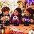Squishy Halloween Mystery Dumpling com Led e Glitter - Antiestresse - Surpresa - 1 unidade - Rizzo - Imagem 5