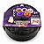 Squishy Halloween Mystery Dumpling com Led e Glitter - Antiestresse - Surpresa - 1 unidade - Rizzo - Imagem 3
