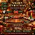 Kit Trem Natalino 36 Peças com Som, Movimento, Fumaça e LED - Merry Christmas - 90x10x5,5cm - 1 unidade - Cromus - Rizzo - Imagem 2