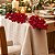 Galho Decorativo de Natal - Berry Veludo - Borgonha - 59cm - 1 unidade - Cromus - Rizzo - Imagem 5