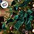 Fita Aramada Decorativa de Natal - Veludo Verde - 6,3cm x 9,14m - 1 unidade - Cromus - Rizzo - Imagem 5