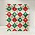Sacola Laminada com Zip - Essência - Marfim - 32x40cm - 1 unidade - Cromus - Rizzo - Imagem 1