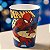 Copo de Plástico Homem Aranha - Mod. 1 - 320ml - Disney Original - 1 unidade - Plasútil - Rizzo - Imagem 1