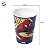 Copo de Plástico Homem Aranha - Mod. 1 - 320ml - Disney Original - 1 unidade - Plasútil - Rizzo - Imagem 3