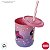 Caneca com Canudo e Tampa - Minnie Mouse - 360ml - Disney Original - 1 unidade - Plasútil - Rizzo - Imagem 2