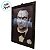 Enfeite Decorativo de Halloween - Quadro Holográfico Homem/Monstro - 34x47cm - 1 unidade - Rizzo - Imagem 5