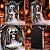 Enfeite Decorativo de Halloween - Lapide Solta Fumaça - 55cm - 1 unidade - Cromus - Rizzo - Imagem 4