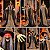Enfeite Decorativo de Halloween com Som, Luz e Movimento - Bruxa Lamia - 1,15m - 1 unidade - Cromus - Rizzo - Imagem 4