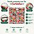 Sacola Laminada com Zip - Cartinhas - 46x43cm - 1 unidade - Cromus - Rizzo - Imagem 4