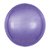 Balão de Festa Bubble - Metal Roxo - 01 Unidade - Sempertex Cromus - Rizzo Balões - Imagem 1
