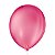 Balão de Festa Látex Liso - New Pink - 50 Unidades - Balões São Roque - Imagem 1