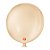 Balão de Festa Látex Gigante - Bege - 01 Unidade - Balões São Roque - Rizzo Balões - Imagem 1