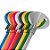 Kit Suporte para Balão 33cm - Sortido - 10 Unidades - Rizzo Balões - Imagem 1