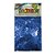 Confete Mini Picadinho Metalizado 25g - Azul Royal Dupla Face - Rizzo Balões - Imagem 1