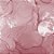 Confete Redondo 25g - Rosa Claro Dupla Face - Rizzo Balões - Imagem 2
