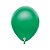 Balão de Festa Látex - Verde Cintilante - Sensacional - Rizzo Balões - Imagem 1