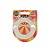 Fita Dupla Face Branca Espuma - 18mm x 2m - 01 Unidade - Rizzo Balões - Imagem 1