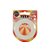 Fita Dupla Face Branca Espuma - 12mm x 2m - 01 Unidade - Rizzo Balões - Imagem 1