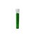 Tubo de Glitter para Balão 5g - Verde - 01 Unidade - Rizzo Balões - Imagem 1